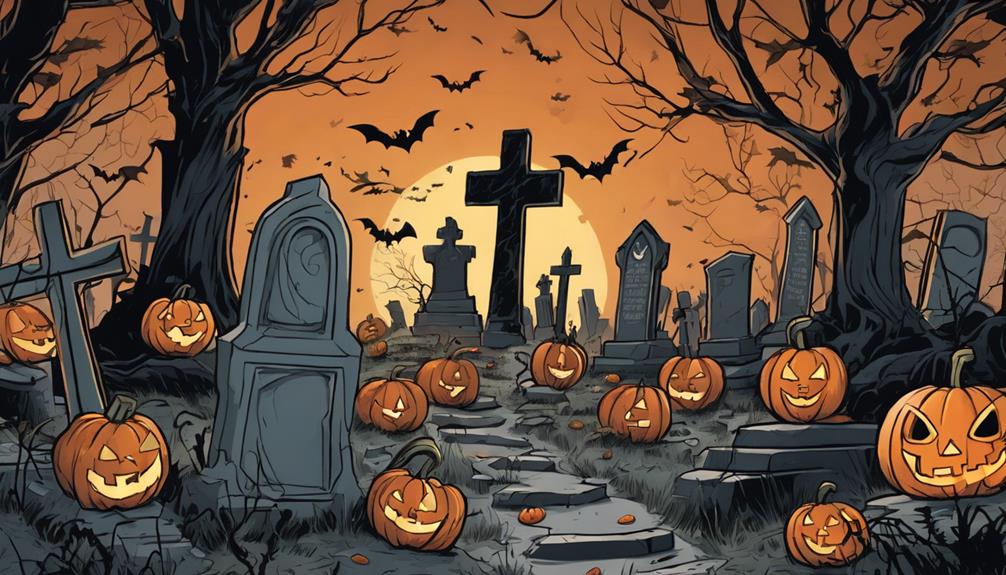 halloween hashtags guide