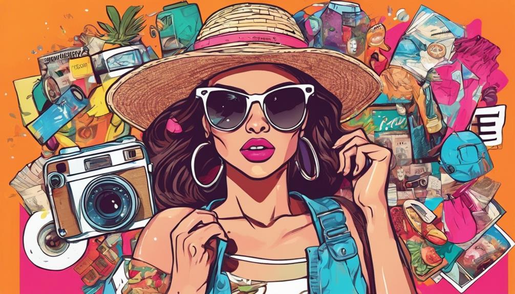 trending instagram hashtags today
