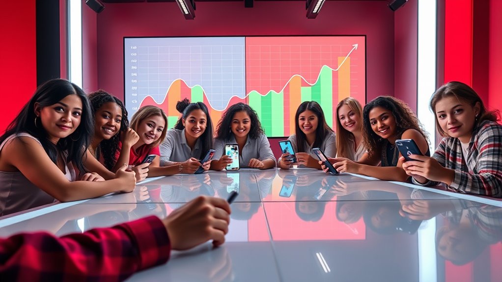 adapting to tiktok rewards