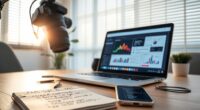ai caption writing workflow