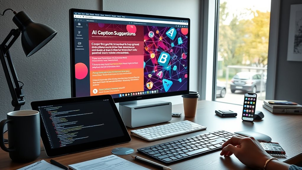 ai generated engaging content