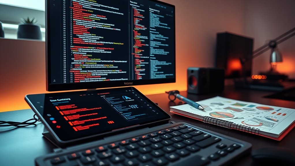 algorithm driven personalized content