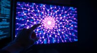 algorithm drives content visibility