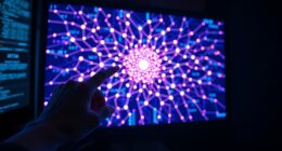 algorithm drives content visibility