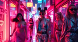 alternative tiktok community