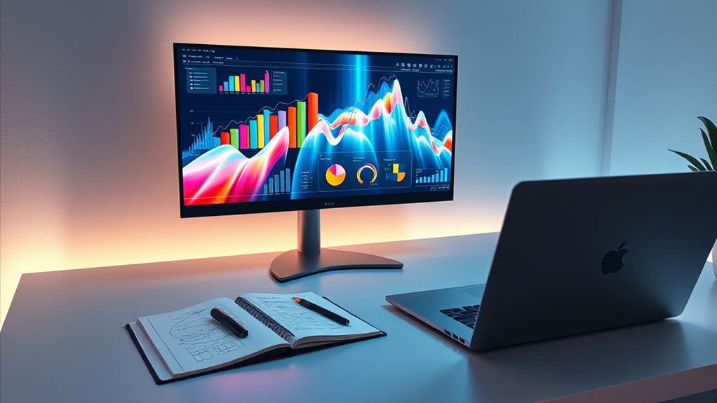 analytics fuel creative narratives