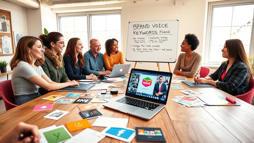 authentic influencer brand partnership