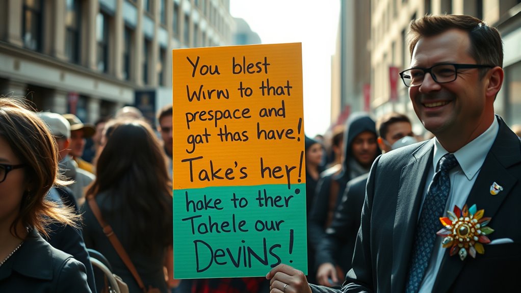 authentic vs superficial concern