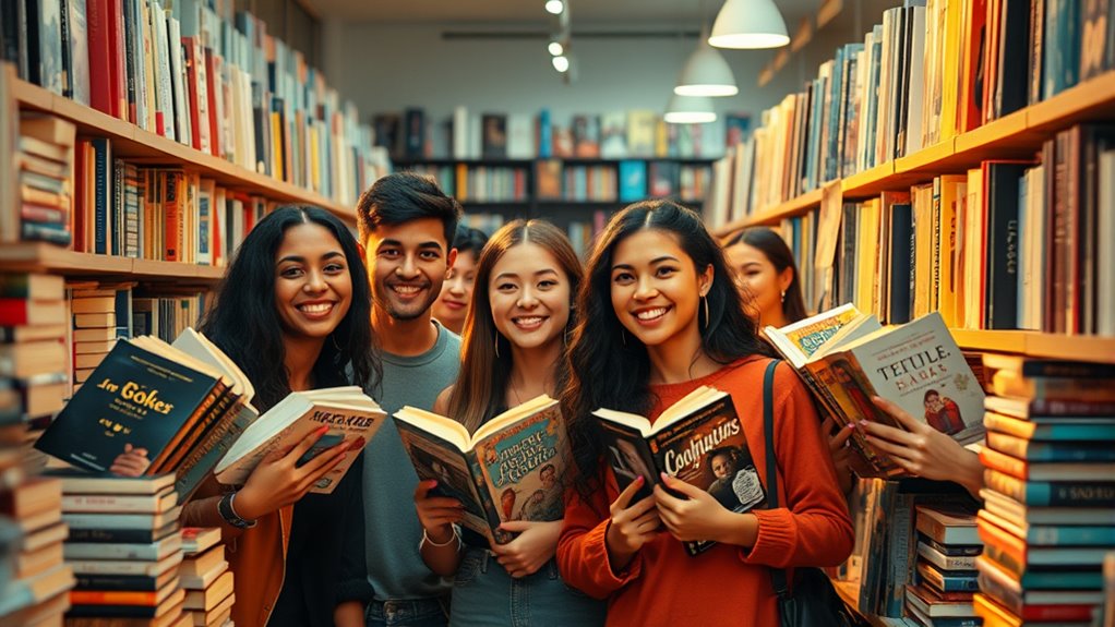 booktok s influence on sales