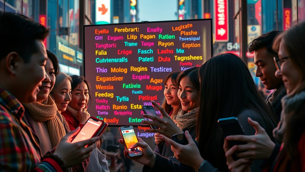 breaking language barriers globally