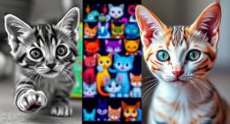 cats internet popularity evolution