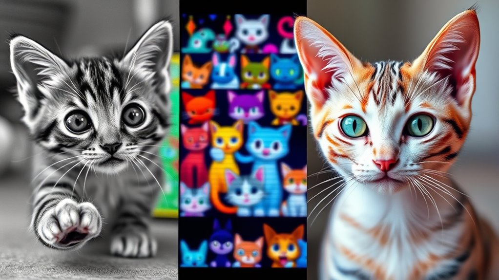 cats internet popularity evolution