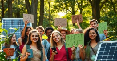 climate youth inspiring action