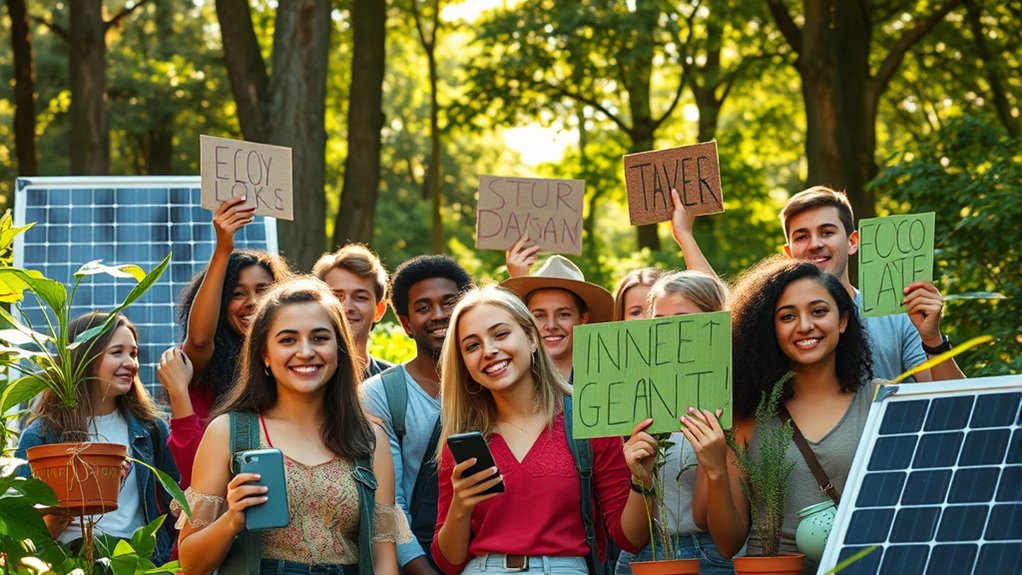 climate youth inspiring action