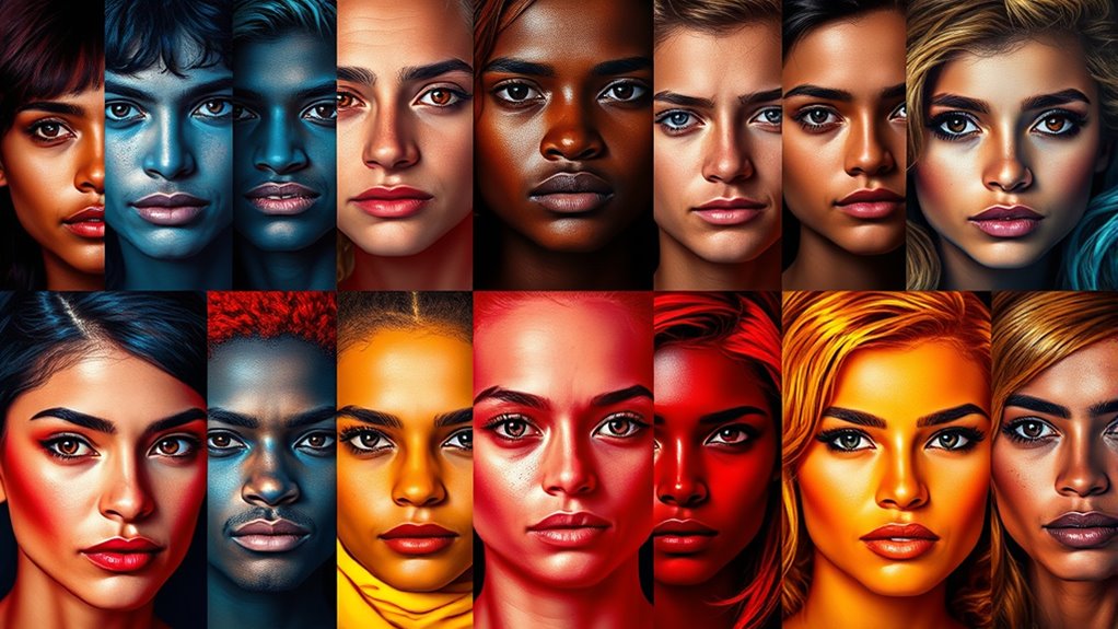 color psychology enhances engagement