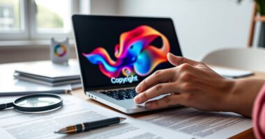 copyright essentials for creators