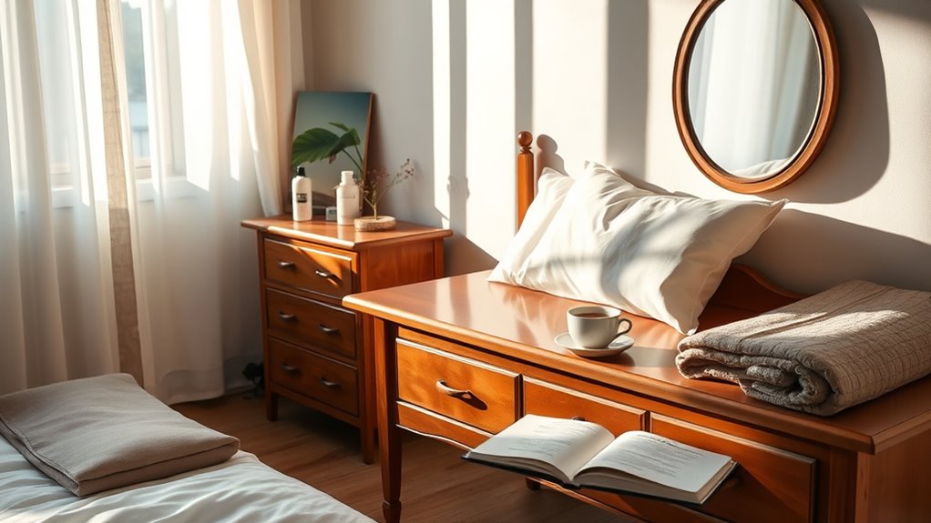 daily habits reveal identities