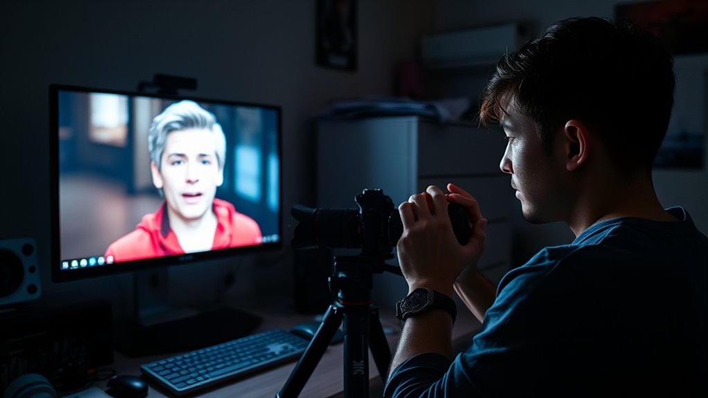 deepfake meme ethical debate