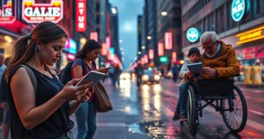 digital literacy as essential rights