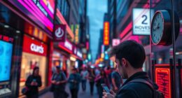digital speed perception