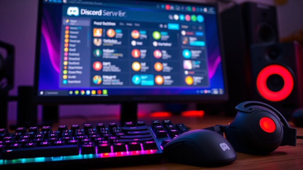 discord replacing traditional forums