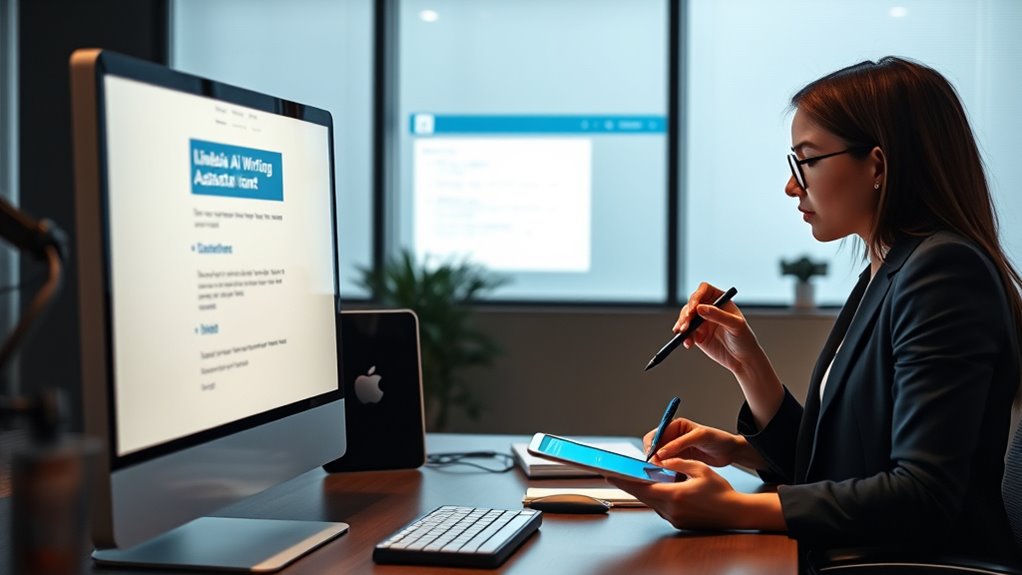 ethics in ai content