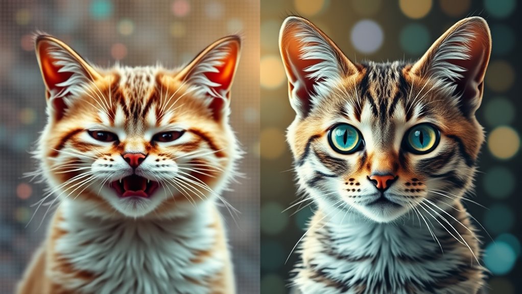 evolution of online cuteness