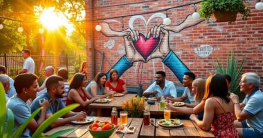 fostering enduring community loyalty