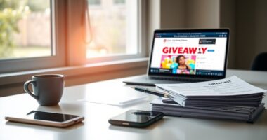 ftc compliance in giveaways