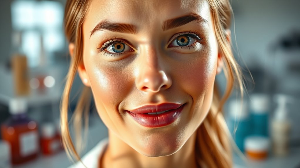 genetics and skincare science