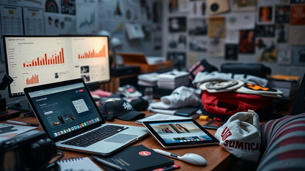 hidden influencer income streams