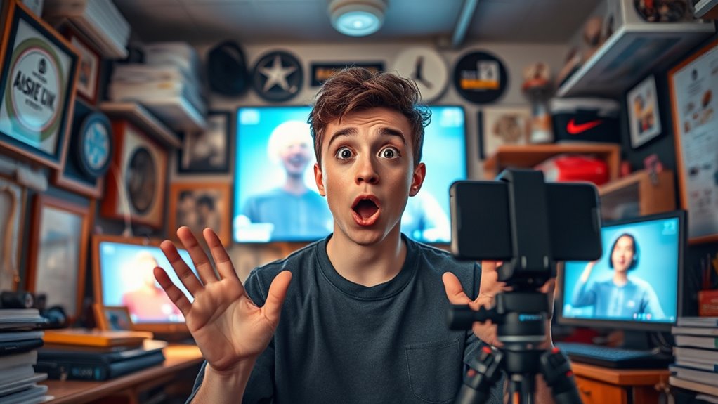 leverage viral engagement effectively