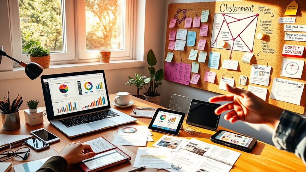 maximize content through repurposing