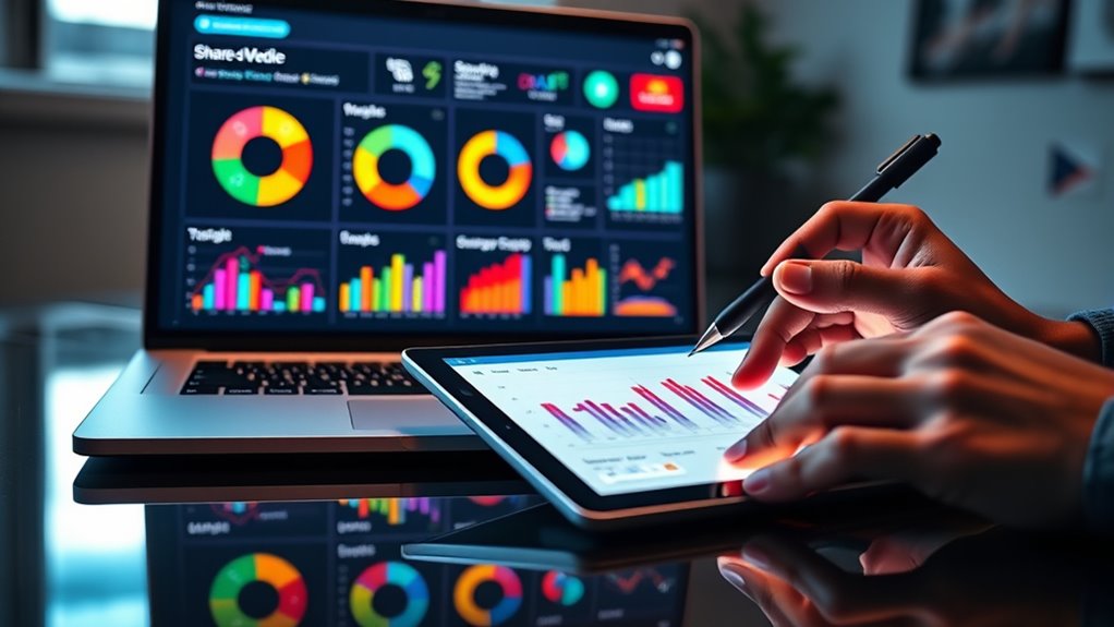 measuring social media influence