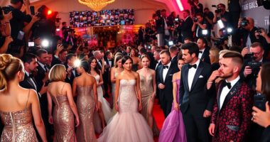 met gala meme trend