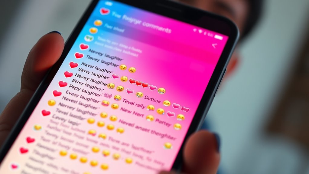 online harassment and toxicity