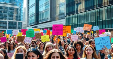 online petitions for justice