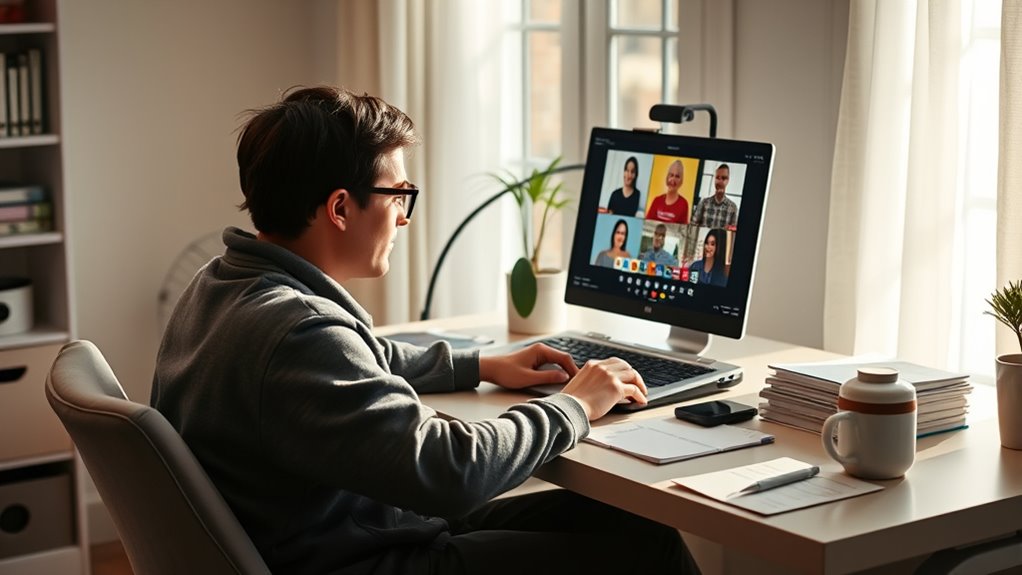 online service opportunities