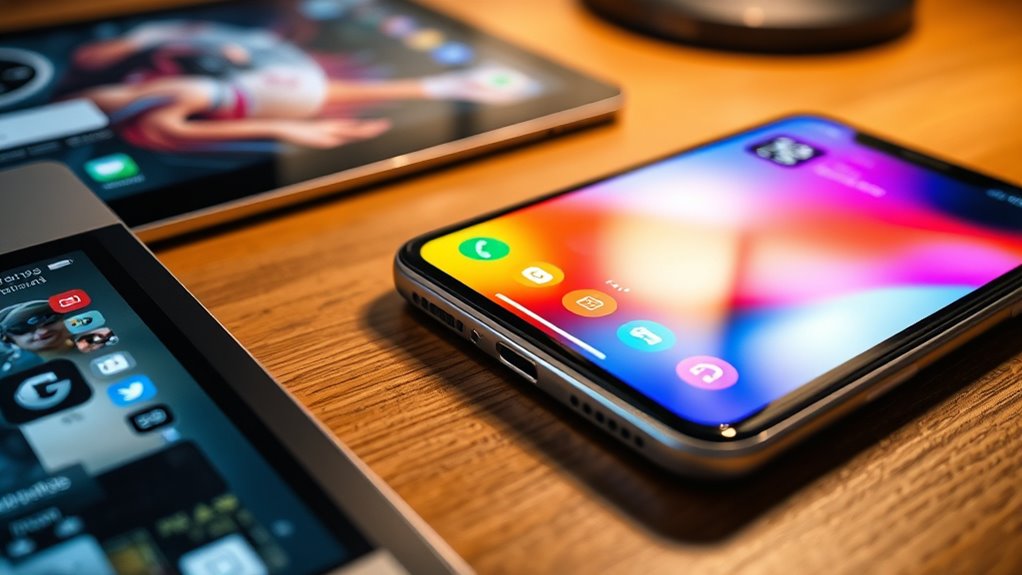 personalized private content experience