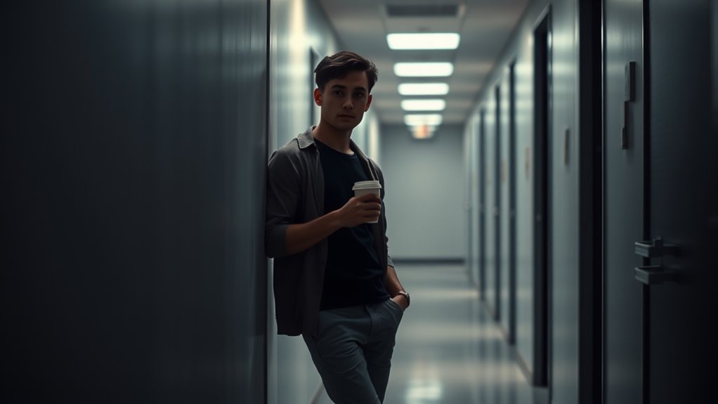 prioritize well being overwork