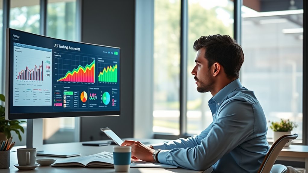 segmented testing boosts conversions