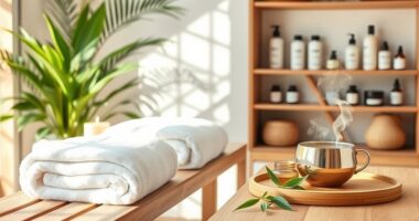 self care s changing importance