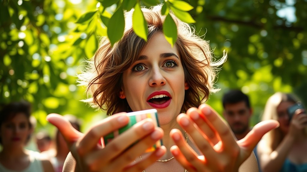 small followers big impact