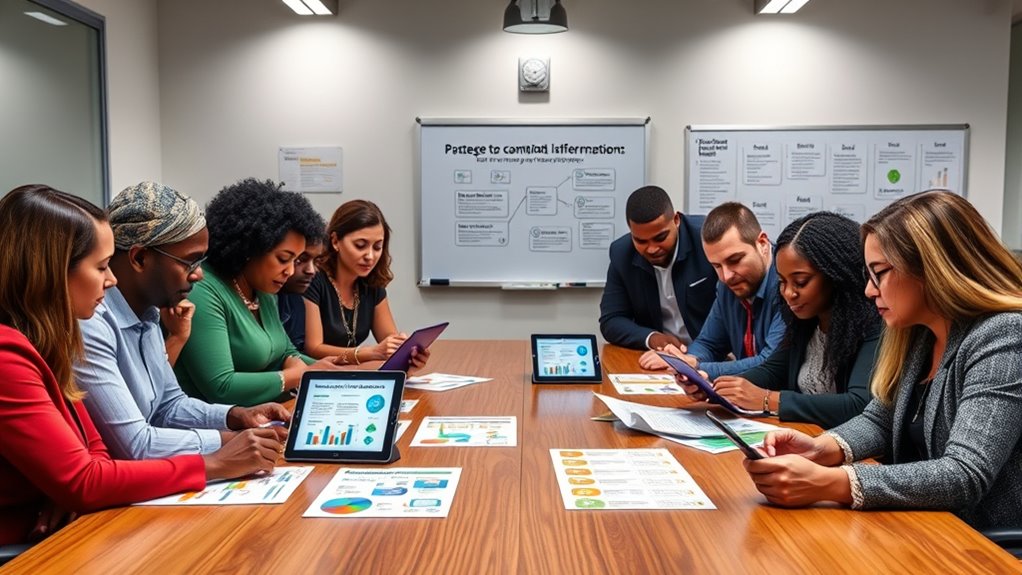 strategies to fight misinformation