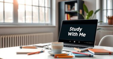 study videos boost productivity