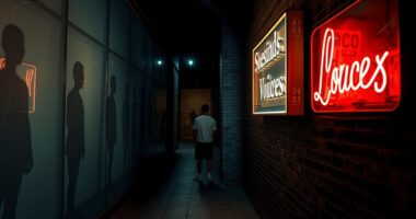 suppressing marginalized voices