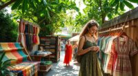 sustainable fashion gains momentum