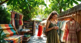 sustainable fashion gains momentum
