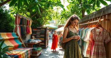 sustainable fashion gains momentum