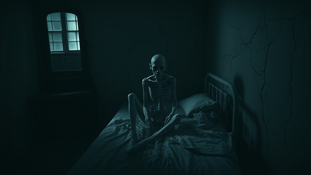 thinspo risks and body image